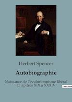 Autobiographie