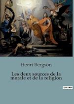 Les deux sources de la morale et de la religion