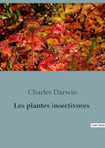 Les plantes insectivores