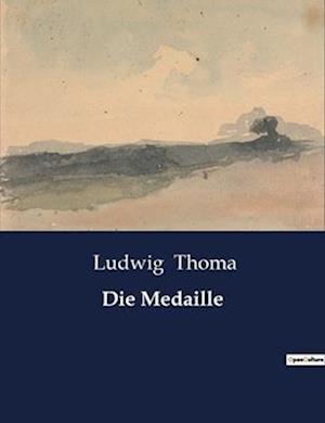 Die Medaille