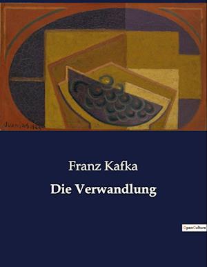 Die Verwandlung