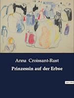 Prinzessin auf der Erbse