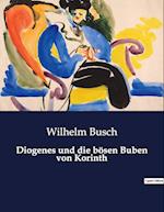 Diogenes und die bösen Buben von Korinth