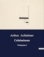 Celsissimus