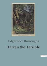 Tarzan the Terrible 