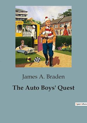 The Auto Boys' Quest