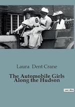 The Automobile Girls Along the Hudson 