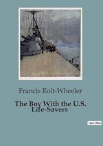 The Boy With the U.S. Life-Savers