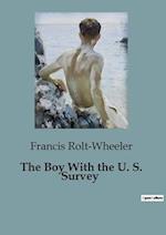 The Boy With the U. S. Survey