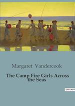 The Camp Fire Girls Across the Seas