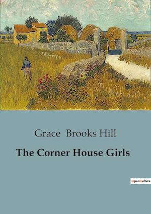 The Corner House Girls