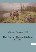 The Corner House Girls on a Tour