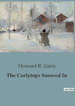 The Curlytops Snowed In