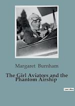 The Girl Aviators and the Phantom Airship