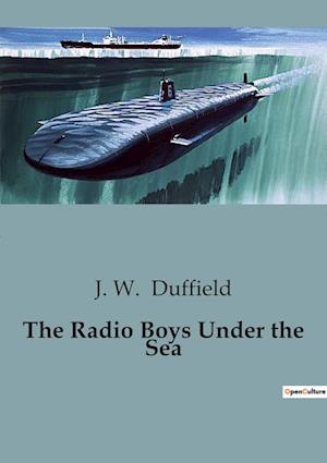 The Radio Boys Under the Sea