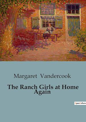 The Ranch Girls at Home Again