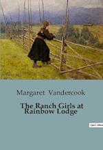 The Ranch Girls at Rainbow Lodge