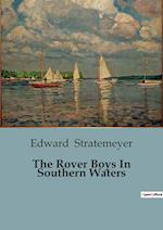 The Rover Boys In Southern Waters