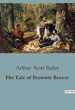 The Tale of Brownie Beaver