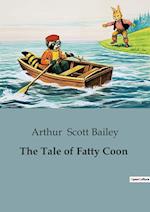 The Tale of Fatty Coon