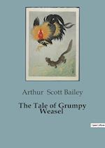 The Tale of Grumpy Weasel