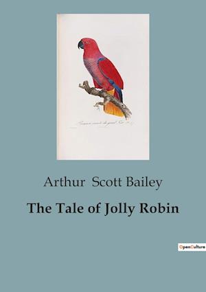 The Tale of Jolly Robin