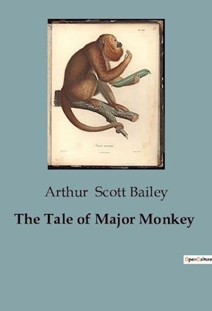 The Tale of Major Monkey