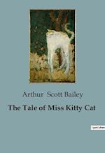 The Tale of Miss Kitty Cat