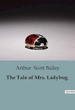 The Tale of Mrs. Ladybug