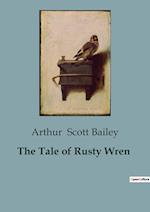 The Tale of Rusty Wren