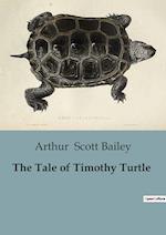 The Tale of Timothy Turtle