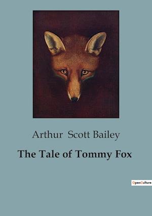 The Tale of Tommy Fox