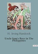 Uncle Sam's Boys in The Philippines