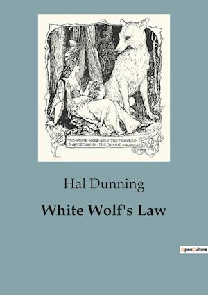 White Wolf's Law