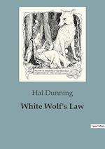 White Wolf's Law