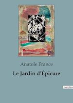 Le Jardin d¿Épicure