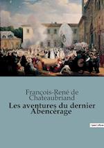 Les aventures du dernier Abencérage