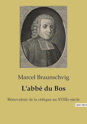 L'abbé du Bos