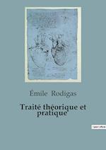 Traité théorique et pratique de culture maraichère