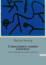 Conscience contre violence