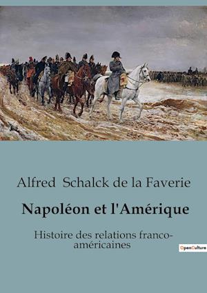 Napoléon et l'Amérique