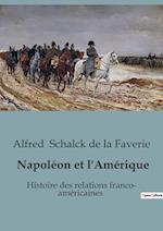 Napoléon et l'Amérique