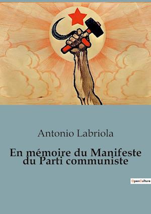 En mémoire du Manifeste du Parti communiste