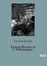 Ernest Renan et L'Allemagne