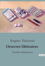 Oeuvres littéraires