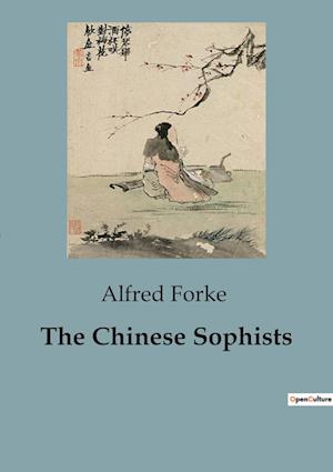 The Chinese Sophists