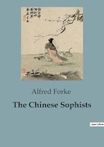 The Chinese Sophists