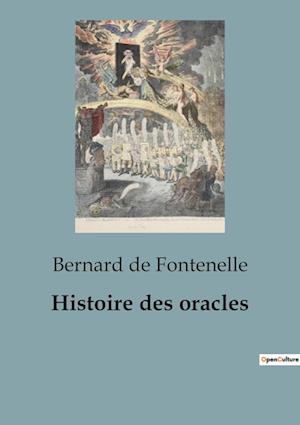 Histoire des oracles