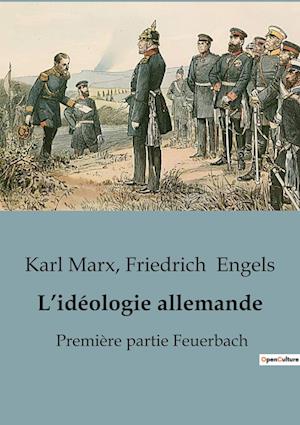 L¿idéologie allemande