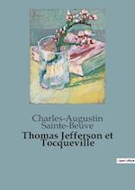 Thomas Jefferson et Tocqueville